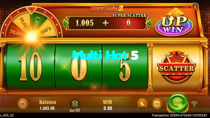 making first deposit on Multi Hot 5 website using local payment methods in Pakistan