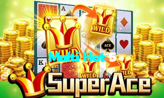 Multi Hot 5
